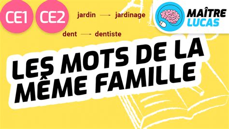 hérisser mot de la même famille .